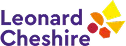 Leonard Cheshire logo